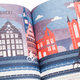 Illustration for article titled Bike Your Way To Adventure With These Sweet City Cycling Guides